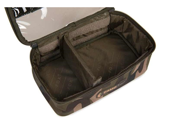 FOX - Pouzdro Camolite Large Accessory Bag