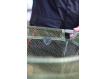 Giants fishing Podběráková hlava Net Head Rubber 50x40cm