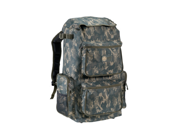 Batoh Multi Camo 50l