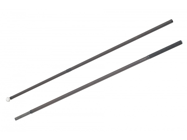 Podběrák Executive MK2 100 x 100 cm + tyč