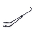 Teleskopické rameno TMX Quick-lock