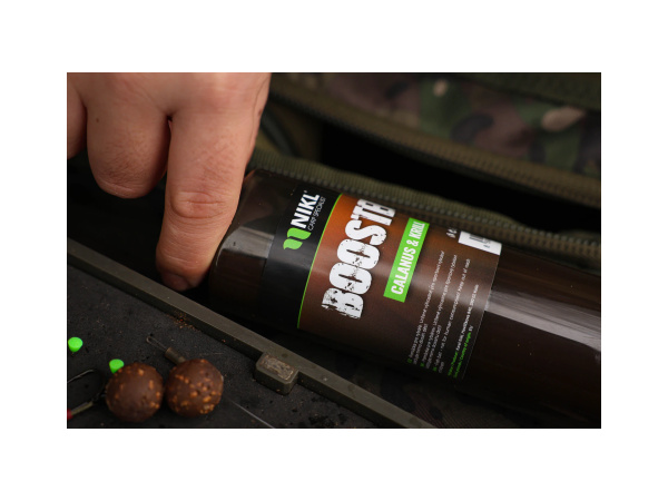 Nikl Booster Calanus & Krill 250ml