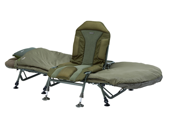 Trakker Products Trakker Křeslo multifunkční - Levelite Transformer Chair