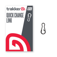 Trakker Products Trakker Quick Change Link
