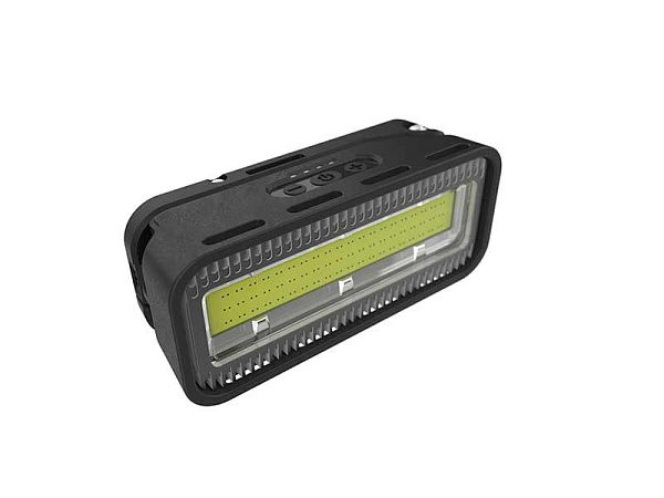 Fox zabezpečovací systém RX+ Security System