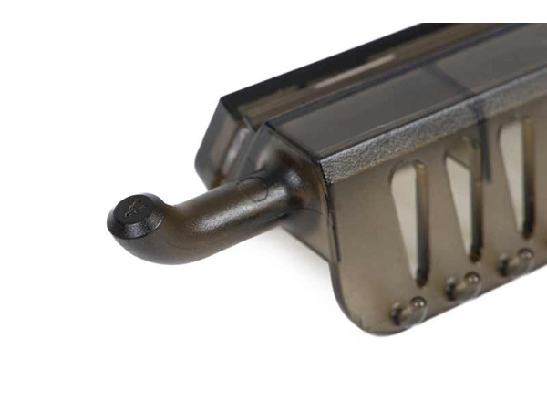 Fox Edges Rig & Hanging Rack