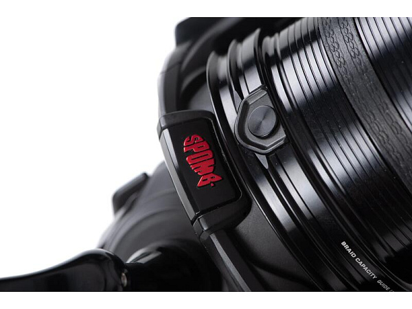 Spomb naviják X Reel