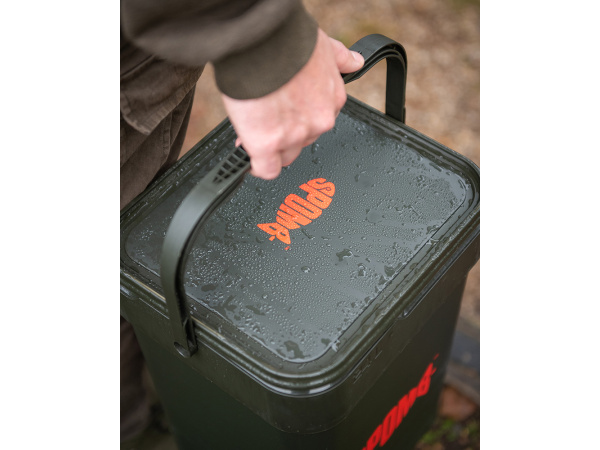 Spomb Kbelík Buckets