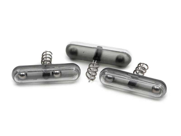 Fox Rage Strike Point Hitcher Rattle