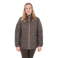 Fox bunda Womens Explorer Quilted Jacket vel. XL