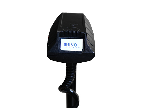 Rhino elektromotor BLX 65 BMR GPS NxT 12V electric outboard motor