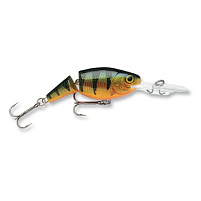 RAPALA - Wobler Jointed shad rap 9cm - P