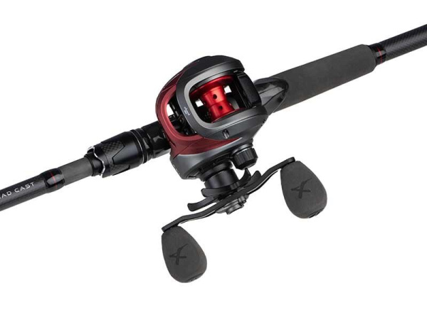 Fox Rage- Multiplikátor Prism X Baitcaster - 5 ložisek