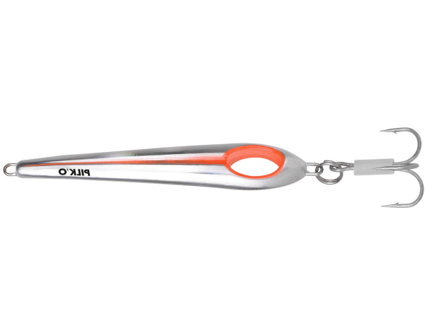 SPRO - Pilker PILK´O UV - Orange Flash