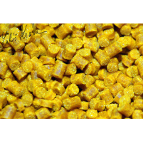 LK Baits kukuřičné pelety Corn Pellets 1kg