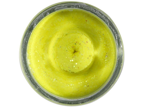 Berkley - Těsto Na Pstruhy Natural Glitter Troutbait