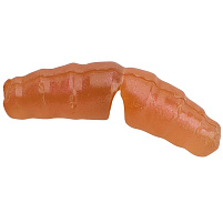 Berkley - Gumová Nástraha PowerBait Action Waxies Sinking, 2cm, 14ks