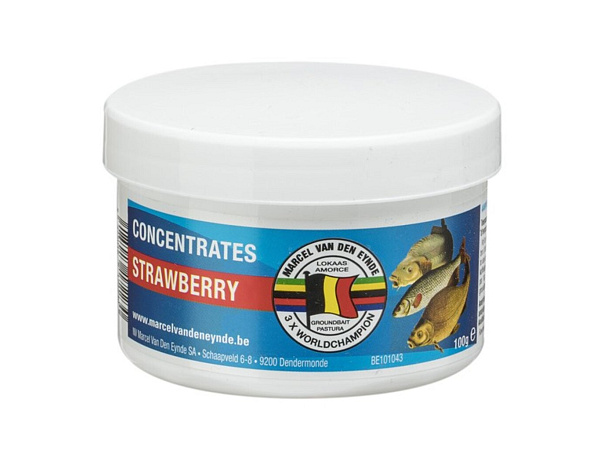 MVDE - Posilovač Koncentrát 100g