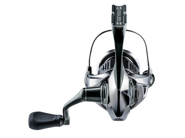 SHIMANO - Naviják Stella 4000 M FK, 13 ložisek