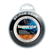 SAVAGE GEAR - Vlasec Regenerator mono 0,40mm 10kg 22lb 30m