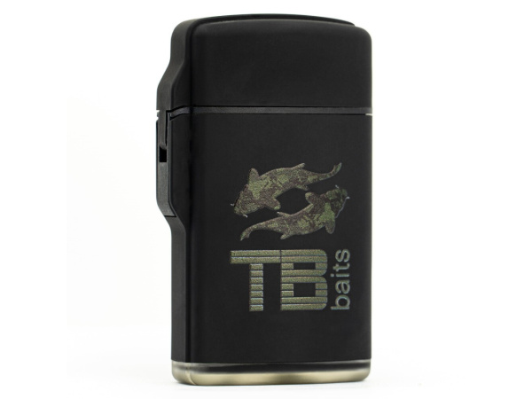 TB Baits - Zapalovač Camo Carps