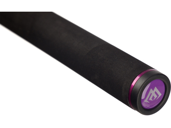 MIKADO - Prut Bixlite pike master 2,4m 30-105g, 2D