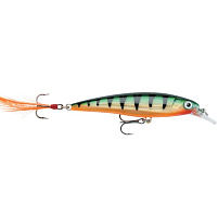 RAPALA - Wobler X-RAP 6cm - P