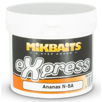 MIKBAITS - Těsto trvanlivé eXpress - Půlnoční Pomeranč