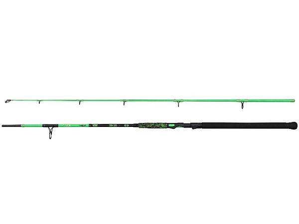 Madcat Prut UV Series Spinning Rod 2,4 m 40-150 g