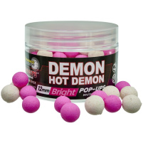 Starbaits - Pop Up Bright, 50g, 16mm - Hot Demon