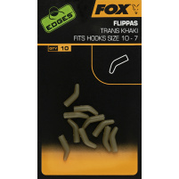 FOX -  Rovnátka na háček Flippas vel. 10 - 7