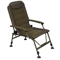 FOX - Křeslo Voyager Large recliner chair