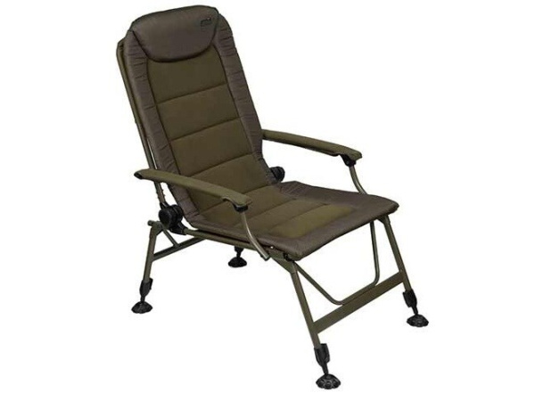 FOX - Křeslo Voyager Large recliner chair