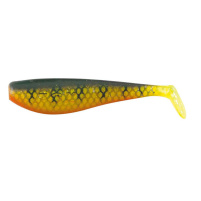 Fox Rage - Gumová nástraha Zander pro shad ultra UV 10cm - Natural perch