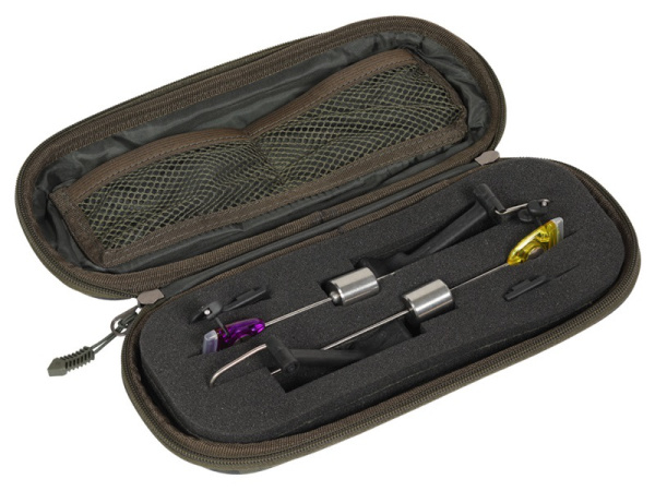 Giants Fishing - Pouzdro na indikátory záběru Alarm Hard Case