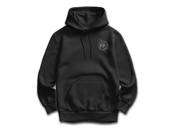 ElFabiano Mikina „THE BATTLES WILL CONTINUE“