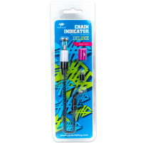 Giants fishing Řetízkový indikátor Chain Indicator Gaube| White/Pink