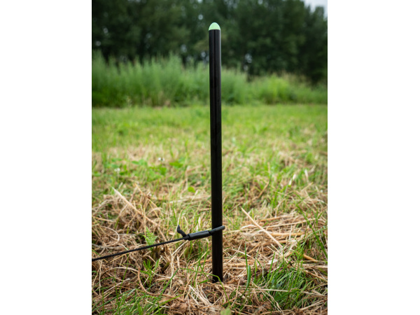 Giants fishing Tyče Distance Spin Bank Stick Set