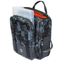 Giants fishing - Vláčecí batoh Spinning Rucksack/Bag 3in1