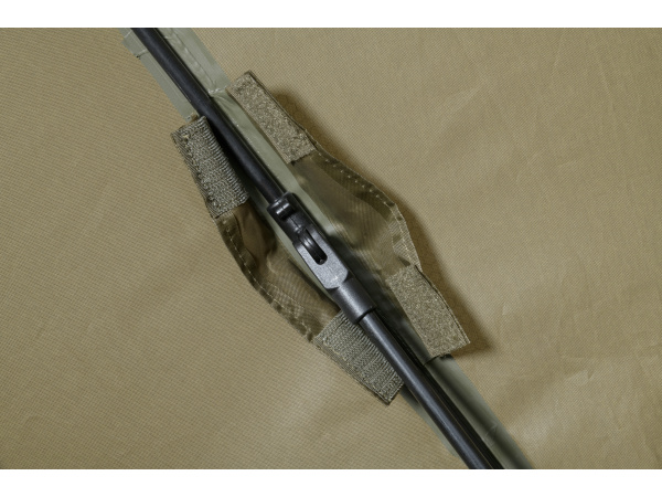 Mivardi - Brolly Entrix XL