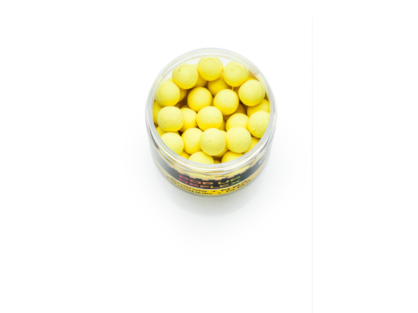Mivardi Rapid Pop Up Reflex - Pineapple + N.BA. (70g | 18mm)
