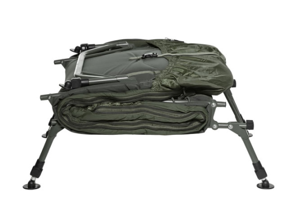 Trakker Products Trakker Lehátko - RLX Flat-6 Bed