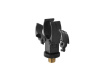 Trakker Products - Sada Rohatinek Quicklock Butt Rest 3ks