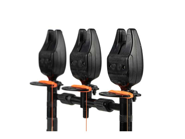 Fox Captive Backweight