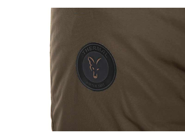 Fox zimní oblek Wintersuit - Camo/Khaki