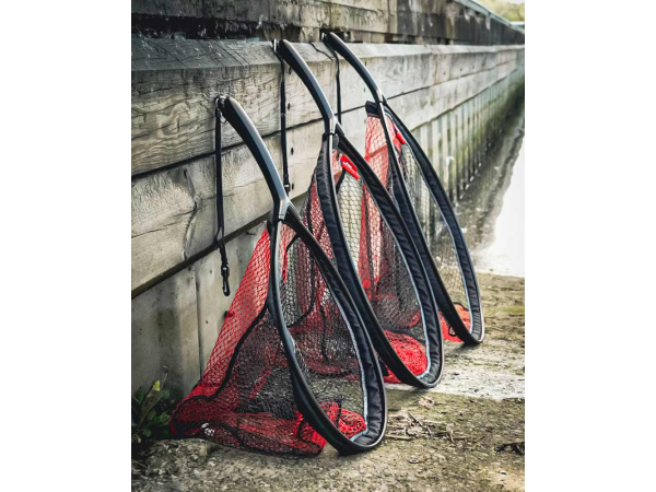 Fox Rage Short Mag Nets