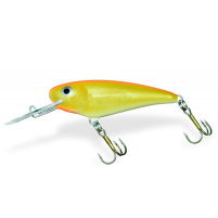 Dorado - Wobler Invader 6cm - GFR