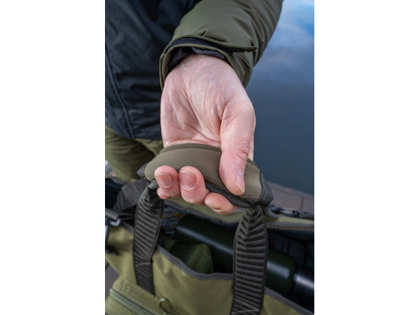 KORUM - Taška Progress Bait & Bits Bag 25 l 