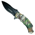 Kandar - Nůž maskáč 9cm