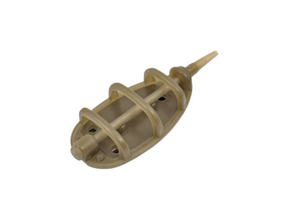 Extra Carp - Krmítko Method Feeder in-line